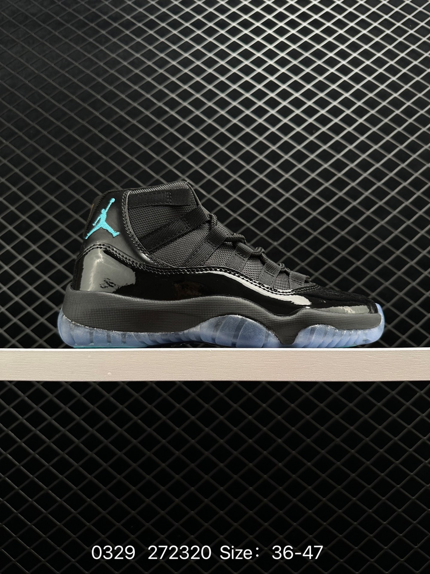 Air Jordan 11 Retro Low 